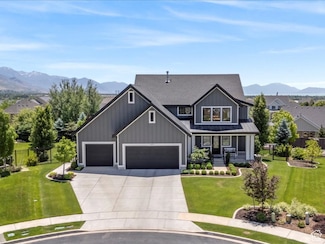 6221 W Applecross Cir, Highland, UT 84003