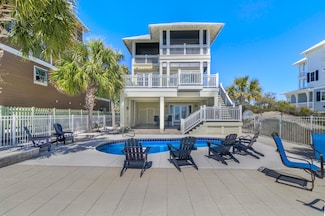 446 Jubilation Dr, Port St. Joe, FL 32456
