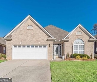 452 Sletten Dr Unit 1, Lawrenceville, GA 30046