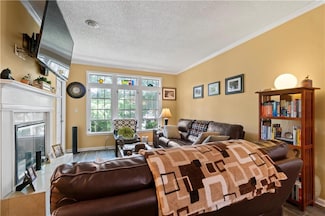 220 Renaissance Pkwy NE Unit 1115, Atlanta, GA 30308