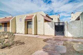 2100 Venus Ave Unit B, North Las Vegas, NV 89030