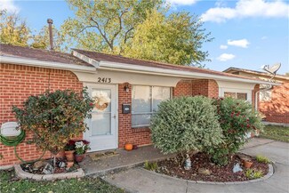 2413 N Nottingham Way, Moore, OK 73160