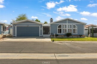 10961 Desert Lawn Dr Unit 93, Calimesa, CA 92320