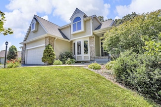 7473 Hunters Ridge Dr, Jackson, MI 49201