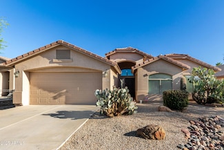 41847 W Sparks Ct, Maricopa, AZ 85138