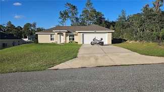 15944 SW 53rd Ct, Ocala, FL 34473
