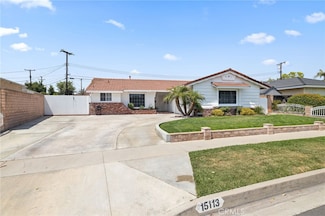 15113 Hayford St, La Mirada, CA 90638