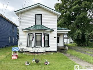 114 Williams St, Randolph, NY 14772