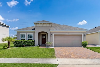 4814 Marcos Cir, Kissimmee, FL 34758