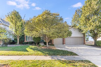 15206 Hamlin St, Plainfield, IL 60544