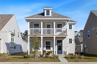 22 Whispering Oaks Cir, Okatie, SC 29909