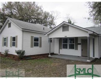 1216 Delesseps Ave, Savannah, GA 31404