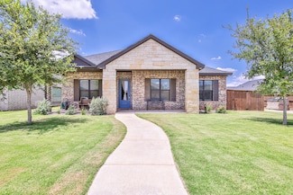 11202 Granby Ave, Lubbock, TX 79424