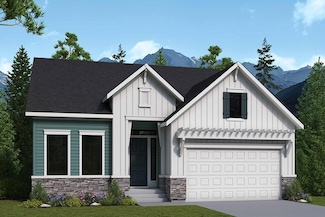 Windom, Monument, CO 80132