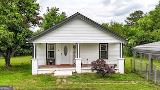 717 Morningside Dr, Dalton, GA 30721
