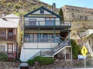 539 Main St, Jerome, AZ 86331