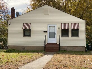 454 Northridge Dr, Saint Louis, MO 63137