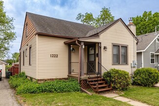 1222 2nd St NE, Rochester, MN 55906