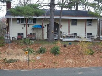 3 Lark Ln, Assonet, MA 02702