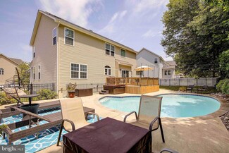 3104 Lawrin Ct, Chesapeake Beach, MD 20732