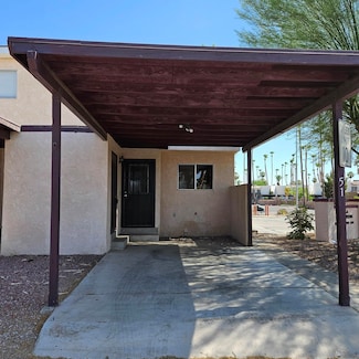 2901 S Palo Verde Ln, Yuma, AZ 85365