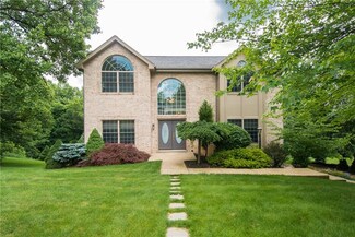 190 Warren Rd, Warrendale, PA 15086