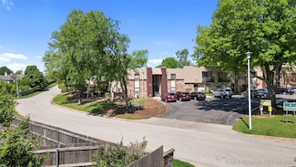 4317 E 68th St Unit C4-615, Tulsa, OK 74136