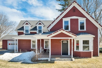 2889 E Conway Rd, Center Conway, NH 03813