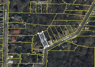 0 N Brewer St, Paris, TN 38242