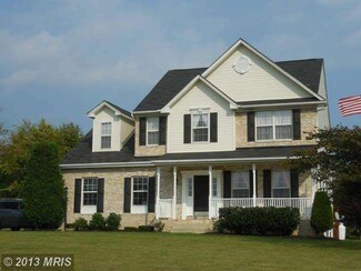 365 Equestrian Cir, Shenandoah Junction, WV 25442