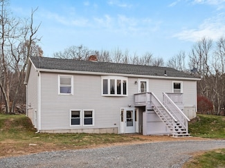 281 Brooks Station Rd Unit 1, Princeton, MA 01541