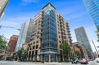 101 W Superior St Unit 903, Chicago, IL 60654