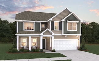725 Beautyberry Way Unit Lot 92, Seneca, SC 29678