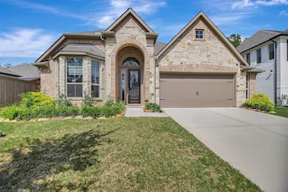 21824 S Enchanted Rock Dr, Porter, TX 77365