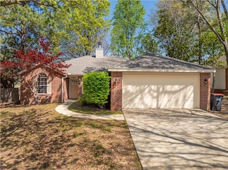 1762 Oxford Place, Springdale, AR 72764