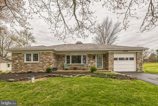 2244 Pruss Hill Rd, Pottstown, PA 19464