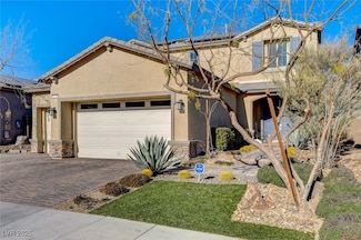 1610 Dire Wolf Ave, North Las Vegas, NV 89084
