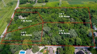 TBD NW 6th Dr, Des Moines, IA 50313