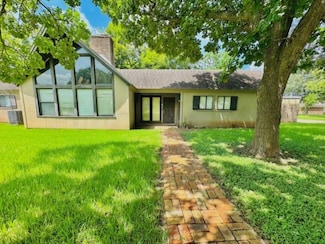 1628 Kelving Way, Wharton, TX 77488