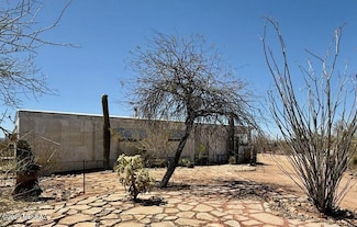 6199 N Vera Way, Tucson, AZ 85743