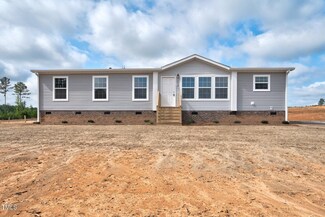 2839 Lonesome Pine Rd, Whitakers, NC 27891