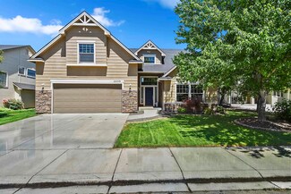 2650 W Crossland Dr, Meridian, ID 83646