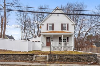 31 N Lowell St, Methuen, MA 01844