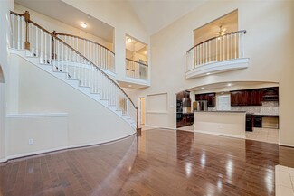4918 Kings Way, Houston, TX 77069