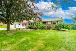 1260 Pleasant Ridge St SE, Minerva, OH 44657