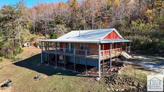 517 Green Spring Rd, Ararat, VA 24053