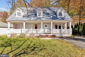 822 Kimberly Way, Stevensville, MD 21666