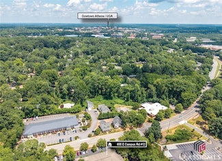 655 E Campus Rd Unit 12, Athens, GA 30605