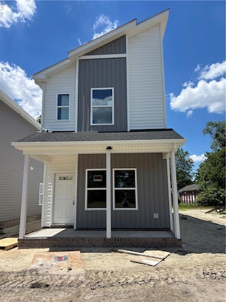 419 Elcinoca Dr, Elizabeth City, NC 27909