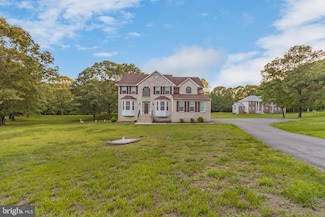 16870 Bent Oak Place, Hughesville, MD 20637